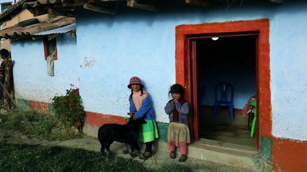 Free Volunteer Programs in South America - Bolivia