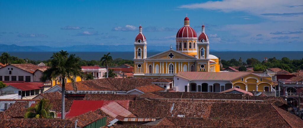 Free or cheap volunteer Programs in Central America - Nicaragua